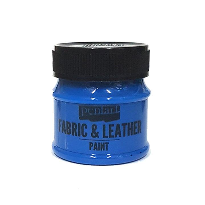 Pentart Textil- und Lederfarbe 50 ml | verschiedene Farben — Bild 17