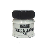 Pentart Textil- und Lederfarbe 50 ml | verschiedene Farben — Bild 18