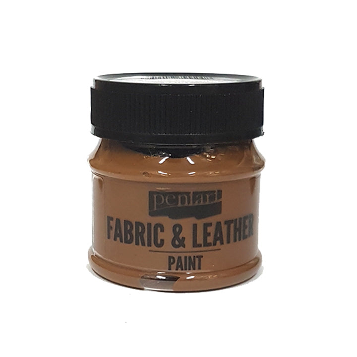 Pentart Textil- und Lederfarbe 50 ml | verschiedene Farben — Bild 10