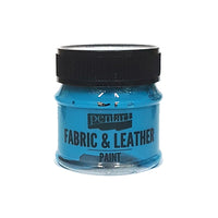 Pentart Textil- und Lederfarbe 50 ml | verschiedene Farben — Bild 15