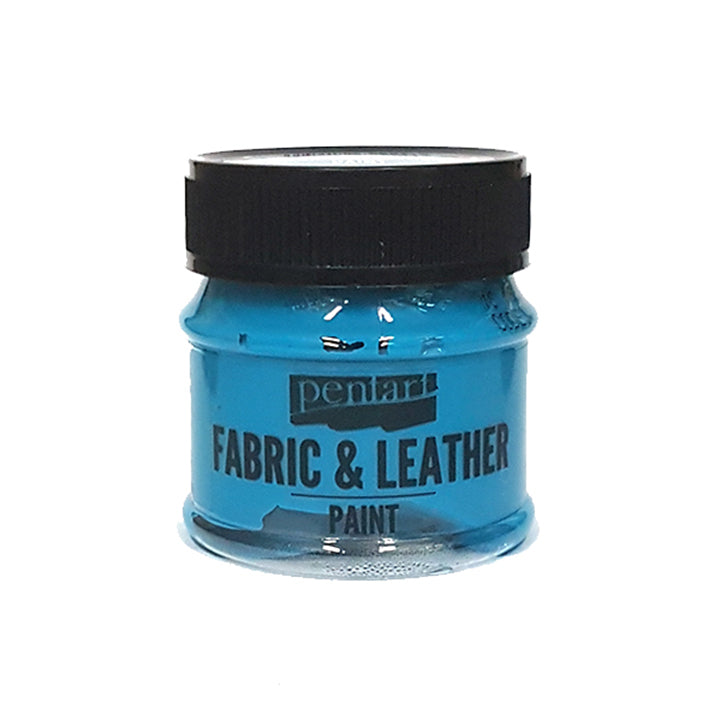 Pentart Textil- und Lederfarbe 50 ml | verschiedene Farben — Bild 15