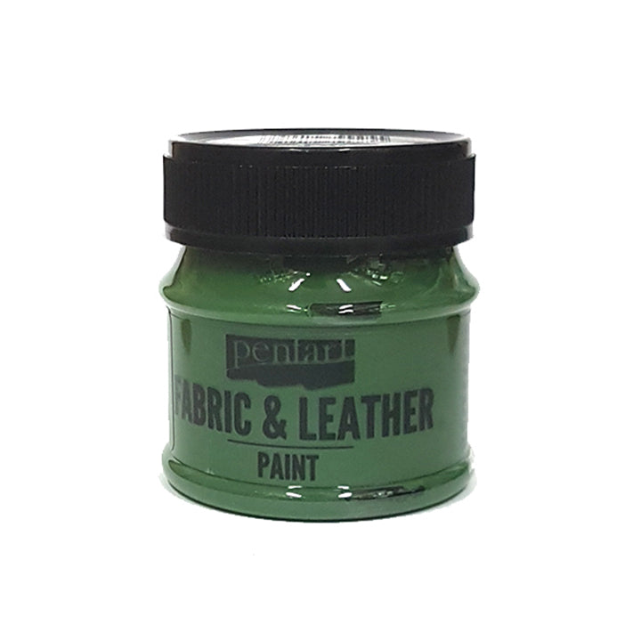 Pentart Textil- und Lederfarbe 50 ml | verschiedene Farben — Bild 12