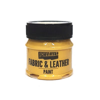 Pentart Textil- und Lederfarbe 50 ml | verschiedene Farben — Bild 20