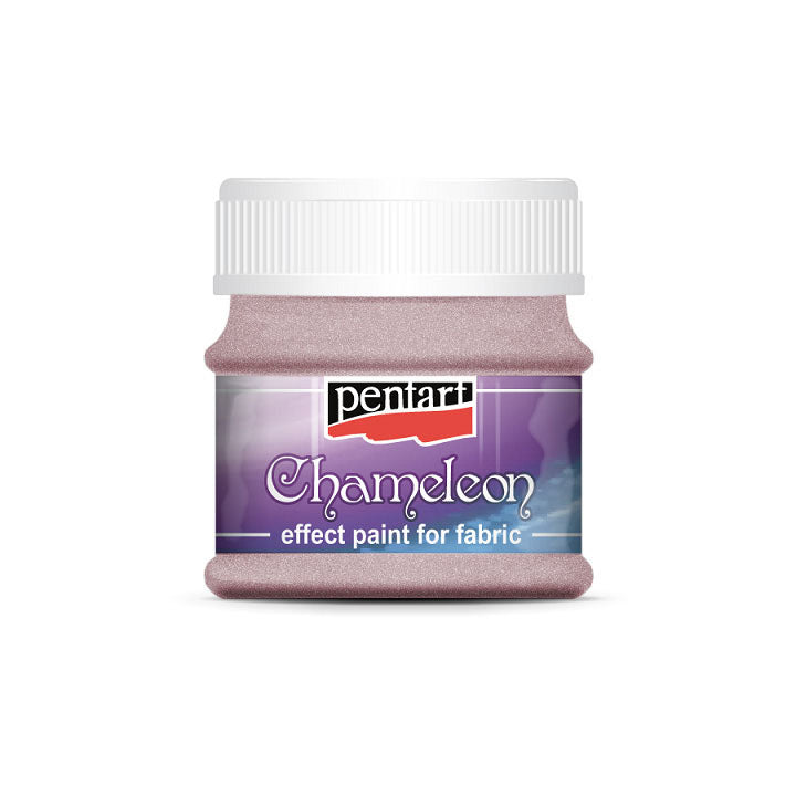 Chameleon Textilfarbe 50 ml | verschiedene Farben