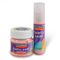 PENTART Textilfarbe - 20 ml | verschiedene Farben | ARTMIE