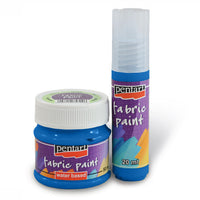 PENTART Textilfarbe - 20 ml | verschiedene Farben — Bild 4