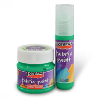 PENTART Textilfarbe - 20 ml | verschiedene Farben — Bild 7