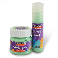 PENTART Textilfarbe - 20 ml | verschiedene Farben