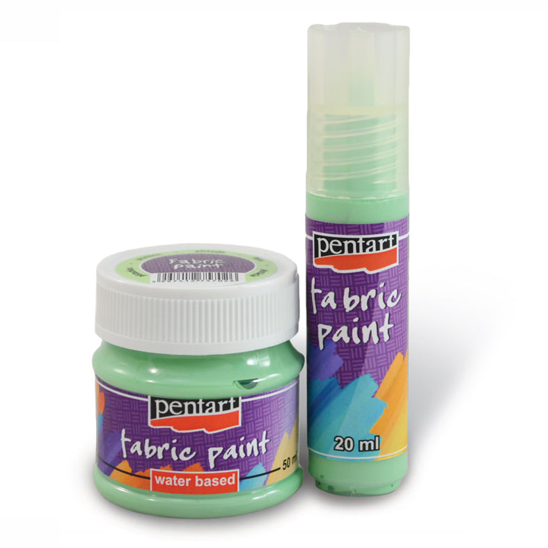 PENTART Textilfarbe - 20 ml | verschiedene Farben