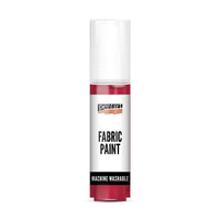 Pentart Textilfarbe 20 ml | verschiedene Farbtöne | rot