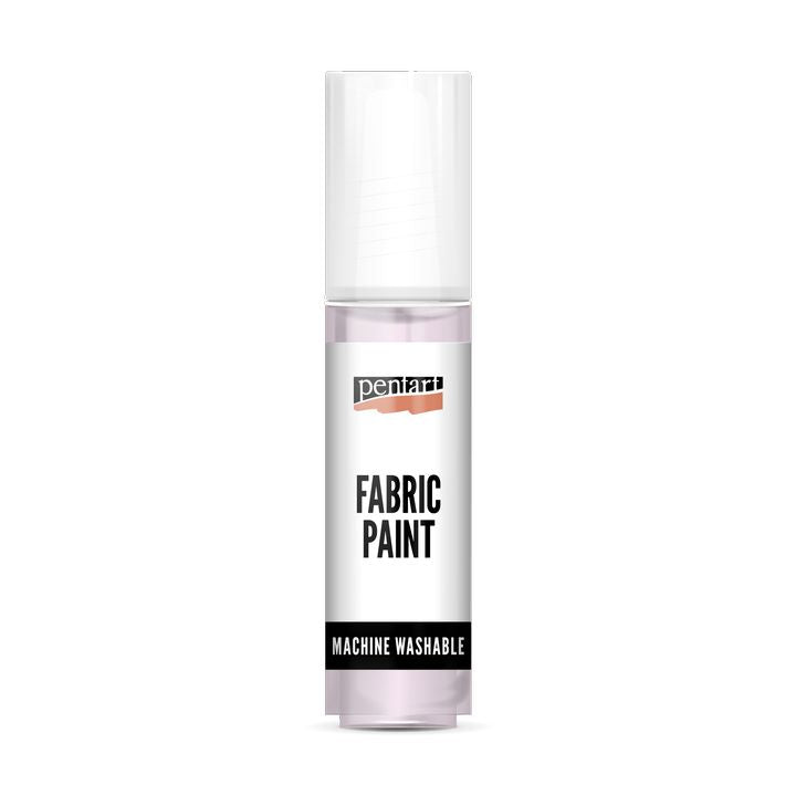 Pentart Textilfarbe 20 ml | verschiedene Farbtöne | rose