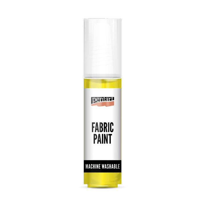 Pentart Textilfarbe 20 ml | verschiedene Farbtöne — Bild 6