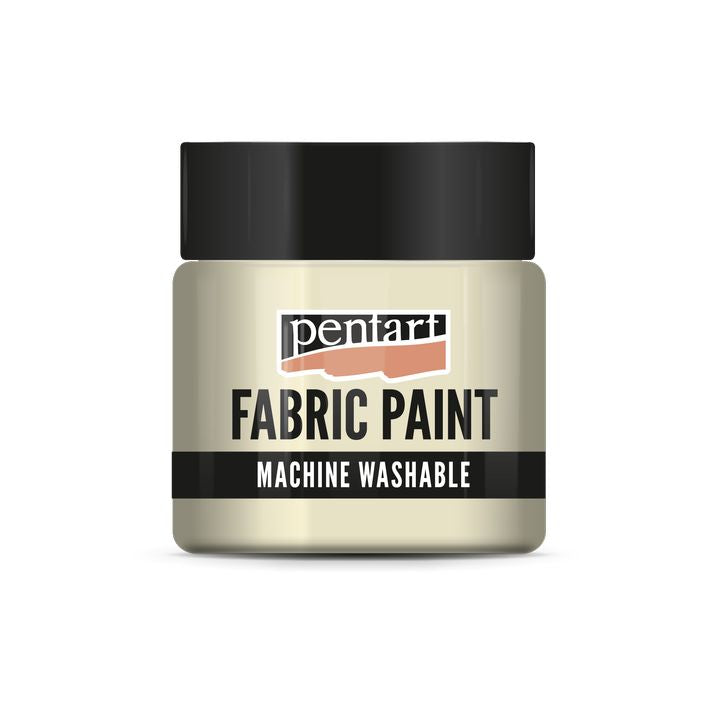 Pentart Textilfarbe 50 ml | verschiedene Farbtöne — Bild 5