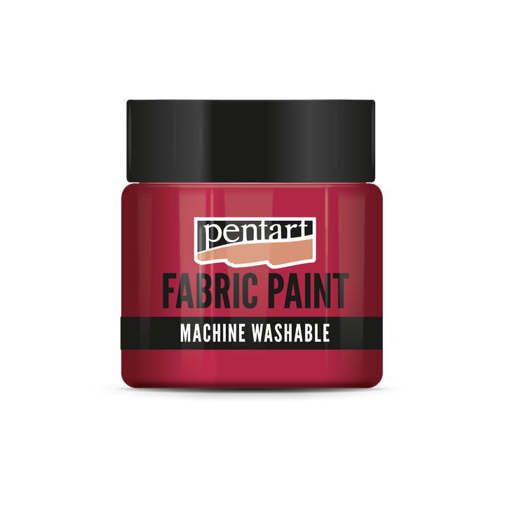 Pentart Textilfarbe 50 ml | verschiedene Farbtöne — Bild 9
