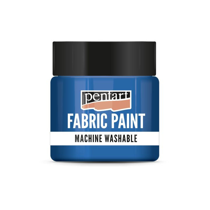 Pentart Textilfarbe 50 ml | verschiedene Farbtöne — Bild 10