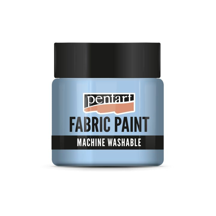 Pentart Textilfarbe 50 ml | verschiedene Farbtöne — Bild 4