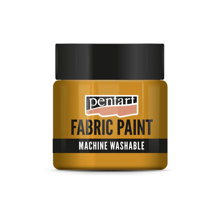 Pentart Textilfarbe 50 ml | verschiedene Farbtöne — Bild 14