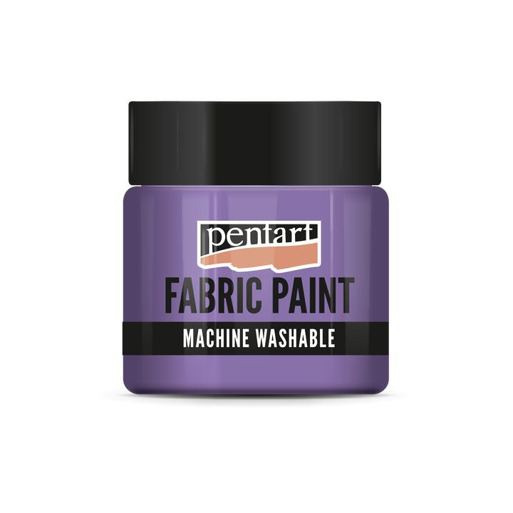 Pentart Textilfarbe 50 ml | verschiedene Farbtöne — Bild 11