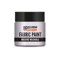 Pentart Textilfarbe 50 ml | verschiedene Farbtöne | rose