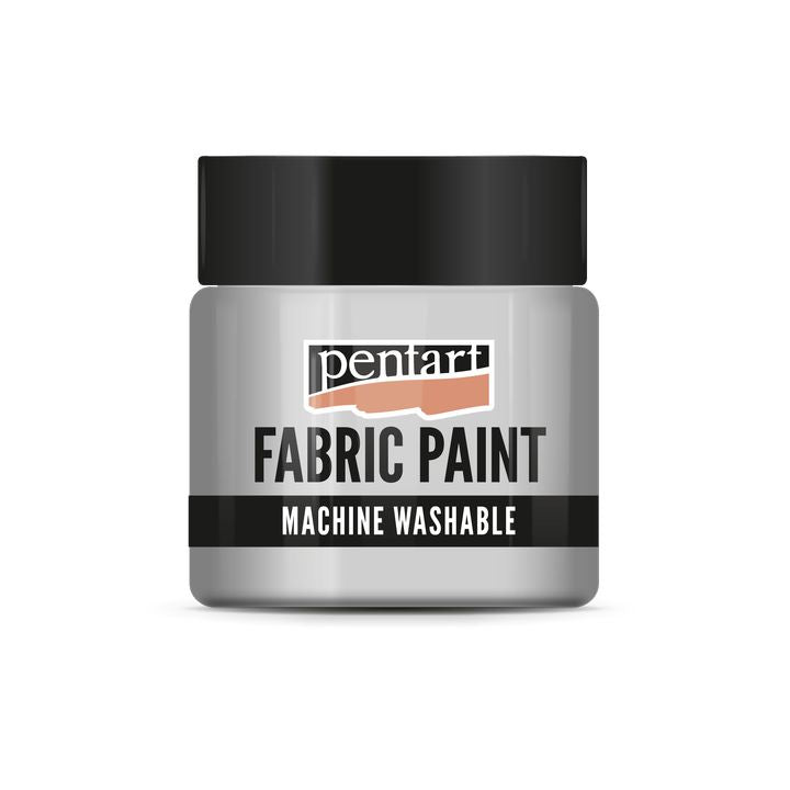 Pentart Textilfarbe 50 ml | verschiedene Farbtöne — Bild 12