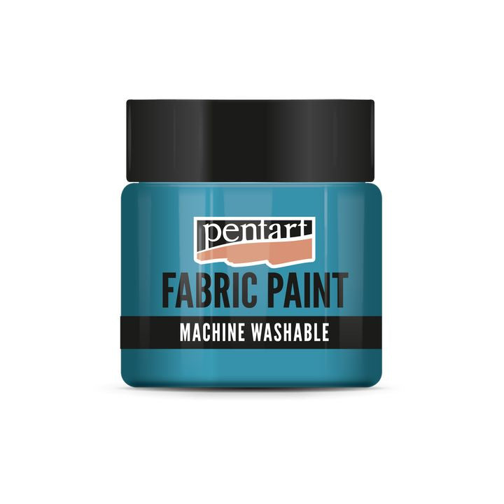 Pentart Textilfarbe 50 ml | verschiedene Farbtöne — Bild 15