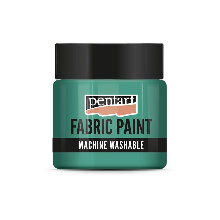 Pentart Textilfarbe 50 ml | verschiedene Farbtöne — Bild 16