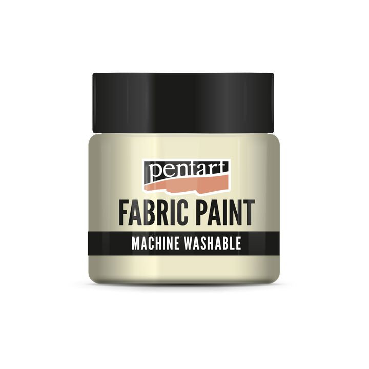 Pentart Textilfarbe 50 ml | verschiedene Farbtöne — Bild 13