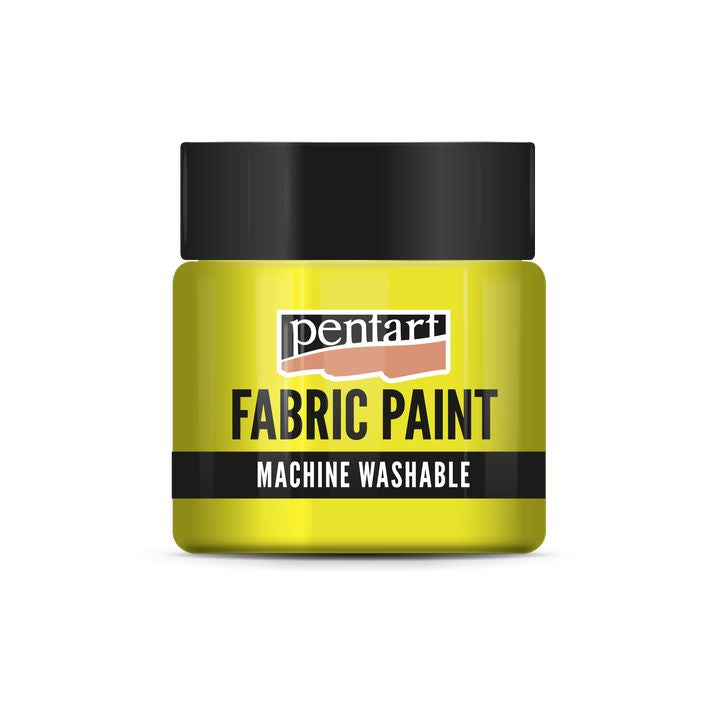 Pentart Textilfarbe 50 ml | verschiedene Farbtöne — Bild 6