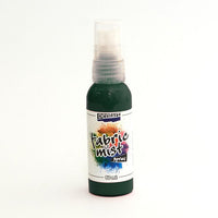 Textil-Farbspray Fabric Mist 50 ml – Kieferngrün