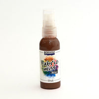 Textil-Farbspray Fabric Mist 50 ml – Braun