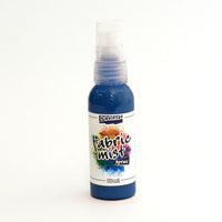 Textil-Farbspray Fabric Mist 50 ml – Blau