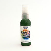 Textil-Farbspray Fabric Mist 50 ml – oliv