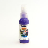 Textil-Farbspray Fabric Mist 50 ml – Fliederfarbton Flieder
