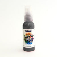 Textil-Farbspray Fabric Mist 50 ml – Grau