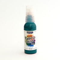 Textil-Farbspray Fabric Mist 50 ml – Türkis