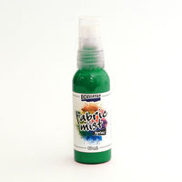 Textil-Farbspray Fabric Mist 50 ml – Grün