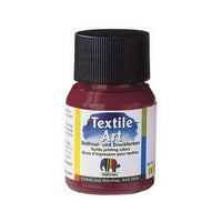 Stoffmalfarbe für dunkle Textilien 59ml | verschiedene Farbtöne — Bild 12