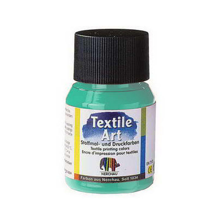 Stoffmalfarbe für dunkle Textilien 59ml | verschiedene Farbtöne — Bild 10