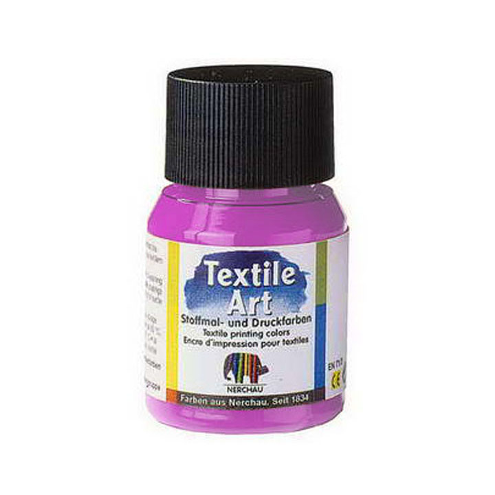 Stoffmalfarbe für dunkle Textilien 59ml | verschiedene Farbtöne — Bild 7