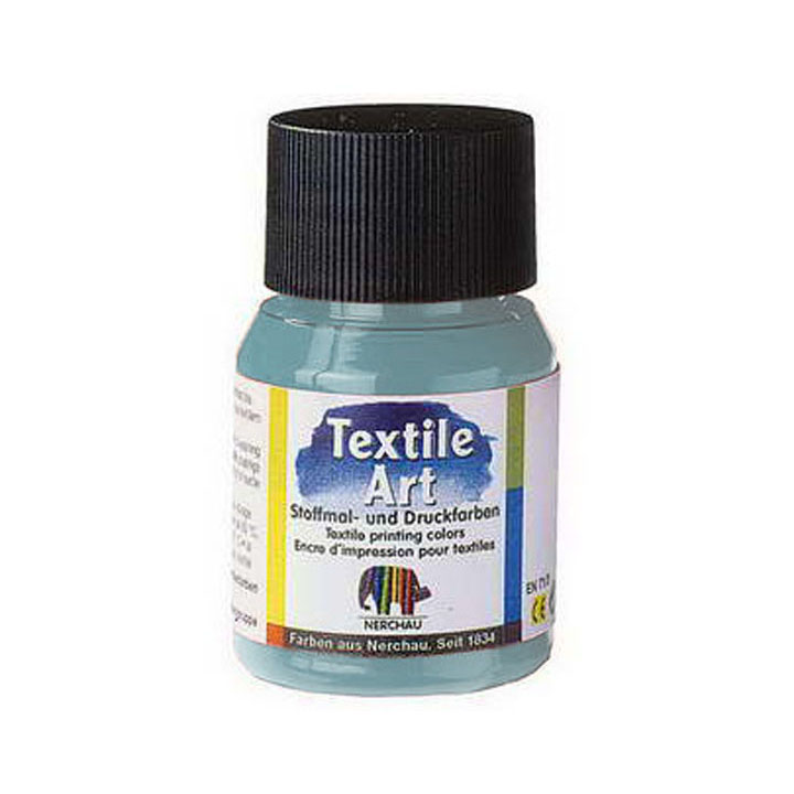 Stoffmalfarbe für dunkle Textilien 59ml | verschiedene Farbtöne — Bild 15