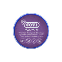 JOVI Schminkfarbe im Tiegel 8 ml | verschiedene Farbtöne — Bild 9