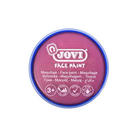JOVI Schminkfarbe im Tiegel 8 ml | verschiedene Farbtöne — Bild 3
