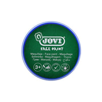JOVI Schminkfarbe im Tiegel 8 ml | verschiedene Farbtöne — Bild 6