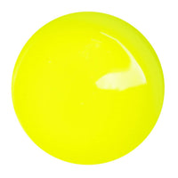 Profilfarbe für dunkle Textilien | verschiedene Farbe | Gelb Fluo