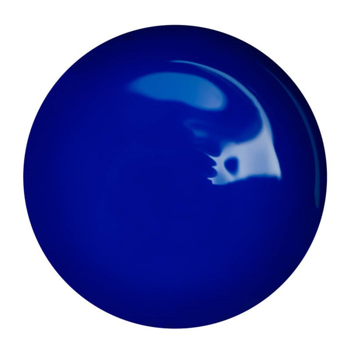 Profilfarbe für dunkle Textilien 50ml | Verschiedene Farbtöne | Granatblau