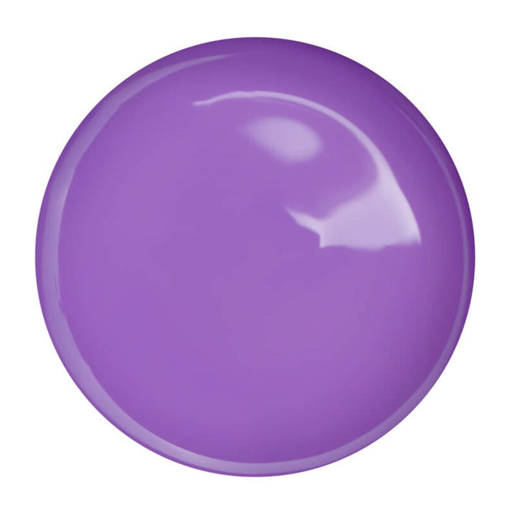 Profilfarbe für dunkle Textilien 50ml | Verschiedene Farbtöne | Lavendel