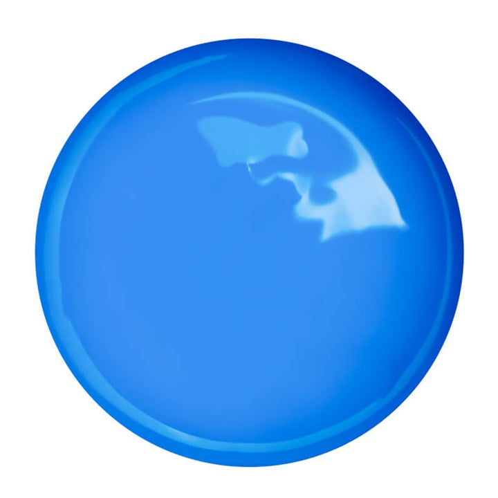 Profilfarbe für dunkle Textilien 50ml | Verschiedene Farbtöne | Blau