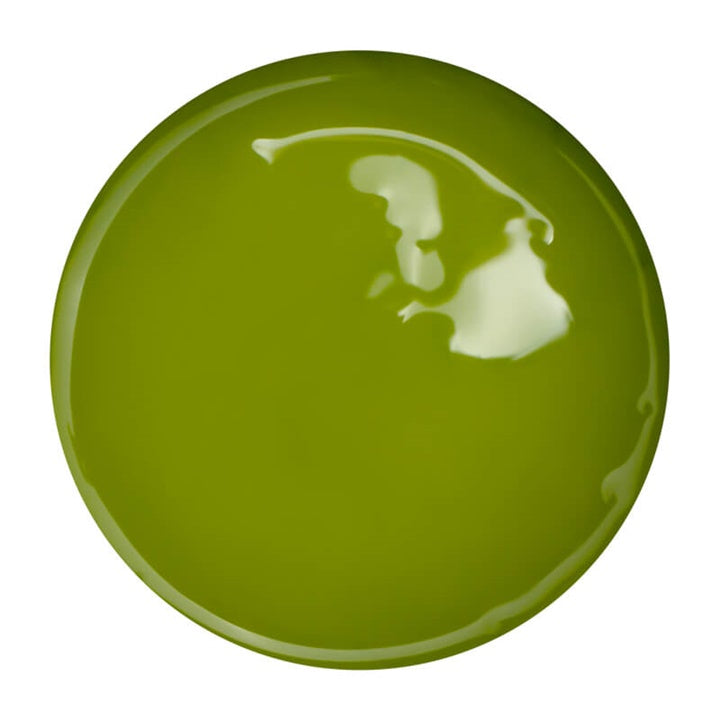 Profilfarbe für dunkle Textilien 50ml | Verschiedene Farbtöne | Olivgrün