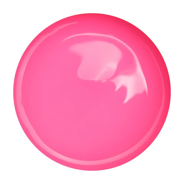 Profilfarbe für dunkle Textilien 50ml | Verschiedene Farbtöne | Rosa Fluo
