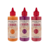 Talens Art Creation Batikfarben 3 x 85 ml | verschiedene Sets | rosa-rot-gelb